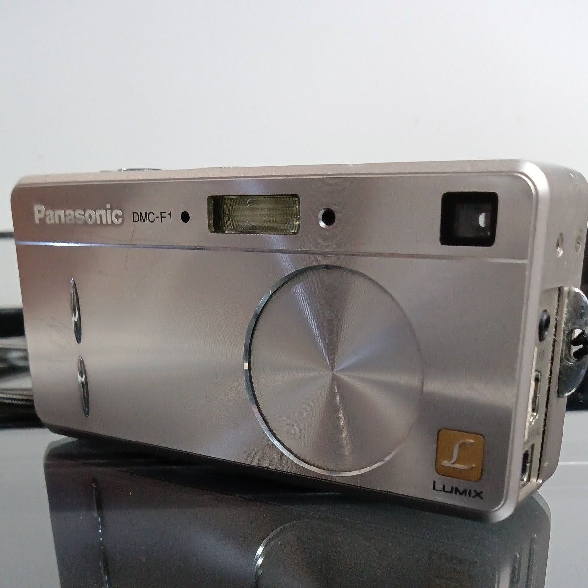 デジカメ Panasonic LUMIX カメラ ライカ DMC-F1 カリスマ 画質 デジカメ Panasonic LUMIX カメラ ライカ DMC-F1 カリスマ 画質