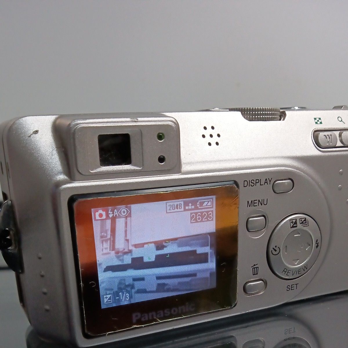 デジカメ Panasonic LUMIX カメラ ライカ DMC-F1 カリスマ 画質 デジカメ Panasonic LUMIX カメラ ライカ DMC-F1 カリスマ 画質
