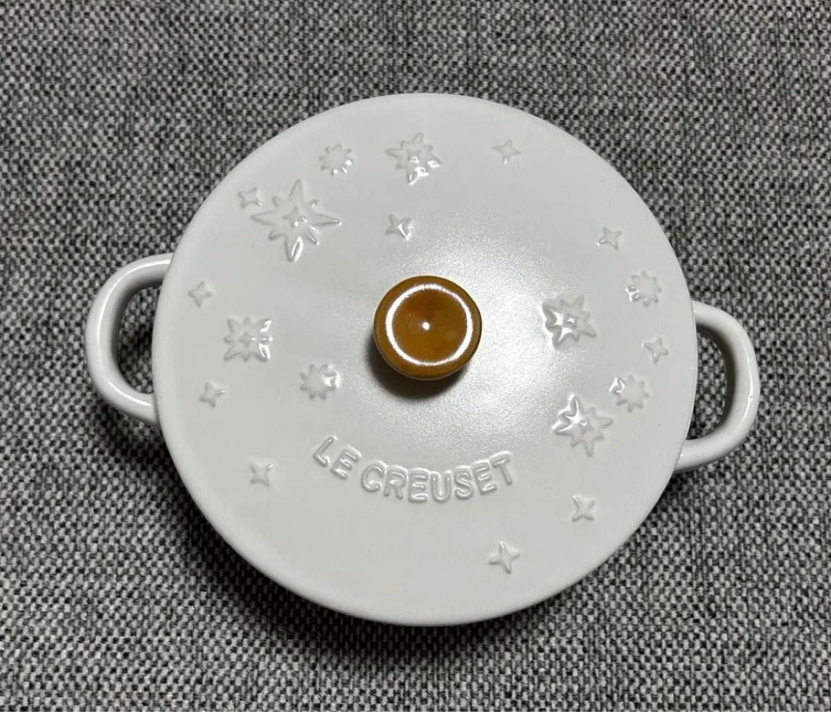 ル・クルーゼ LE CREUSET ミニマルミット 12cm ローズクォーツ ル・クルーゼ LE CREUSET ミニマルミット 12cm ローズクォーツ