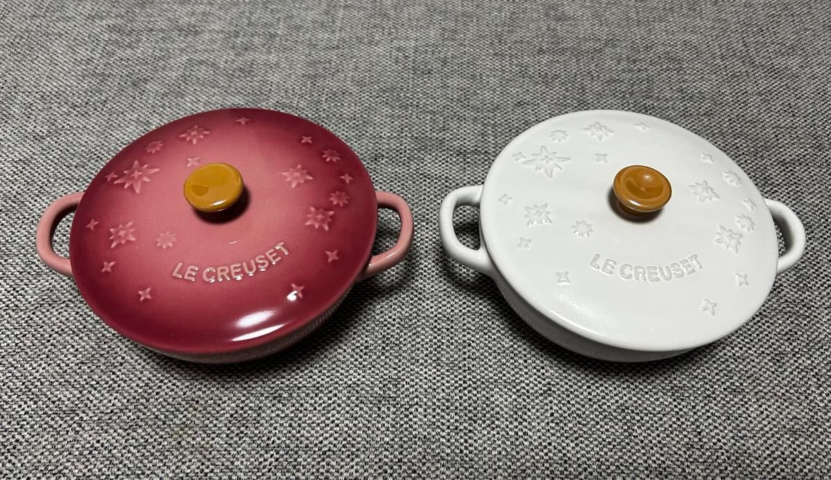 ル・クルーゼ LE CREUSET ミニマルミット 12cm ローズクォーツ ル・クルーゼ LE CREUSET ミニマルミット 12cm ローズクォーツ