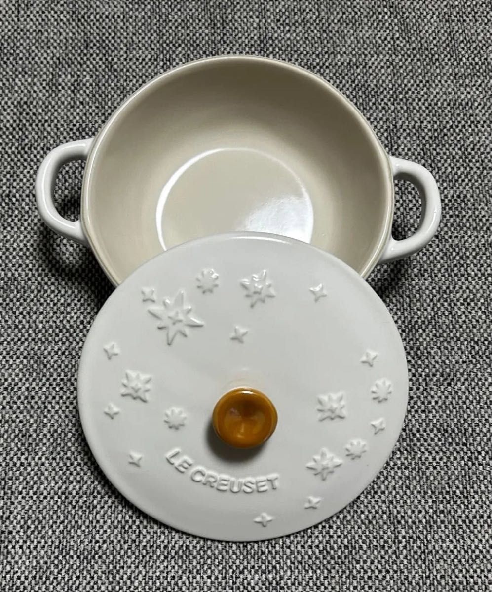 ル・クルーゼ LE CREUSET ミニマルミット 12cm ローズクォーツ ル・クルーゼ LE CREUSET ミニマルミット 12cm ローズクォーツ