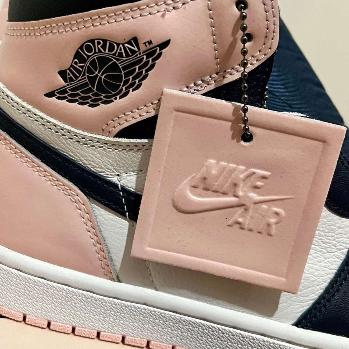 新品26cm】Nike Women's Air Jordan 1 High OG SE 新品26cm】Nike Women's Air Jordan 1 High OG SE
