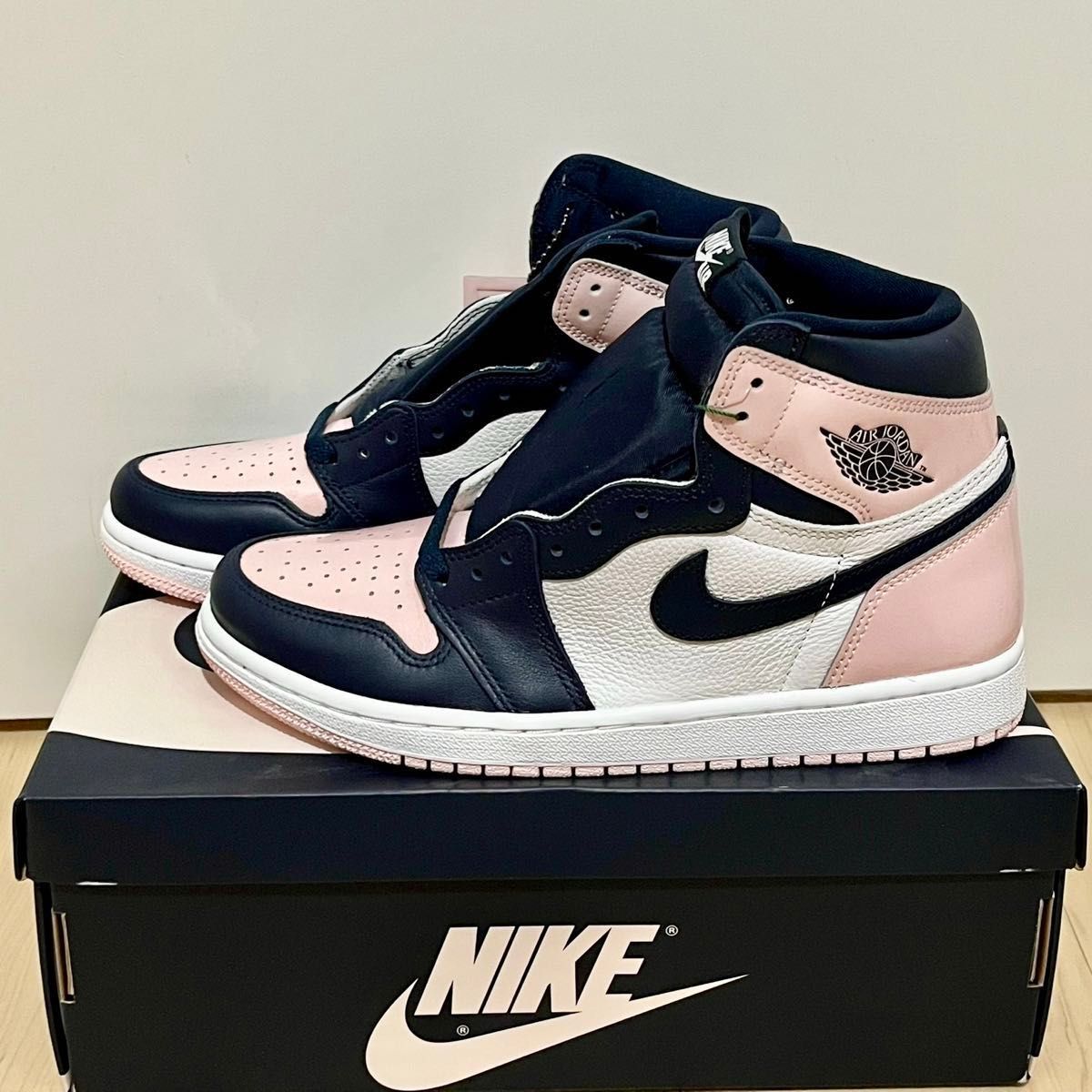 新品26cm】Nike Women's Air Jordan 1 High OG SE 新品26cm】Nike Women's Air Jordan 1 High OG SE