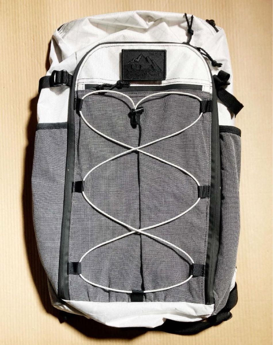 ULA Equipment / Ultra 36L Dragonfly 白|Yahoo!フリマ(旧 ULA Equipment / Ultra 36L Dragonfly 白|Yahoo!フリマ(旧