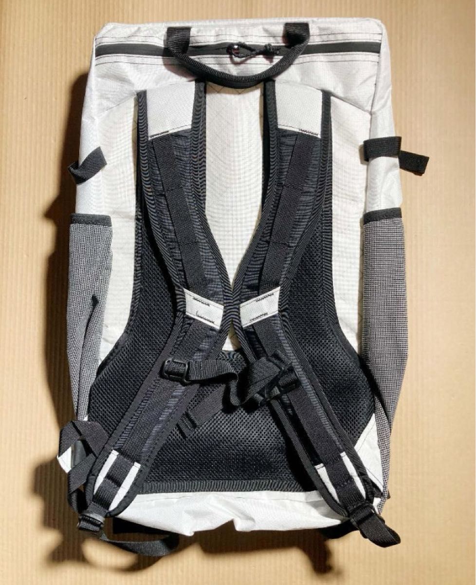 ULA Equipment / Ultra 36L Dragonfly 白|Yahoo!フリマ(旧 ULA Equipment / Ultra 36L Dragonfly 白|Yahoo!フリマ(旧