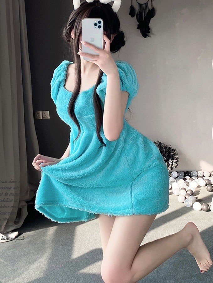 ...