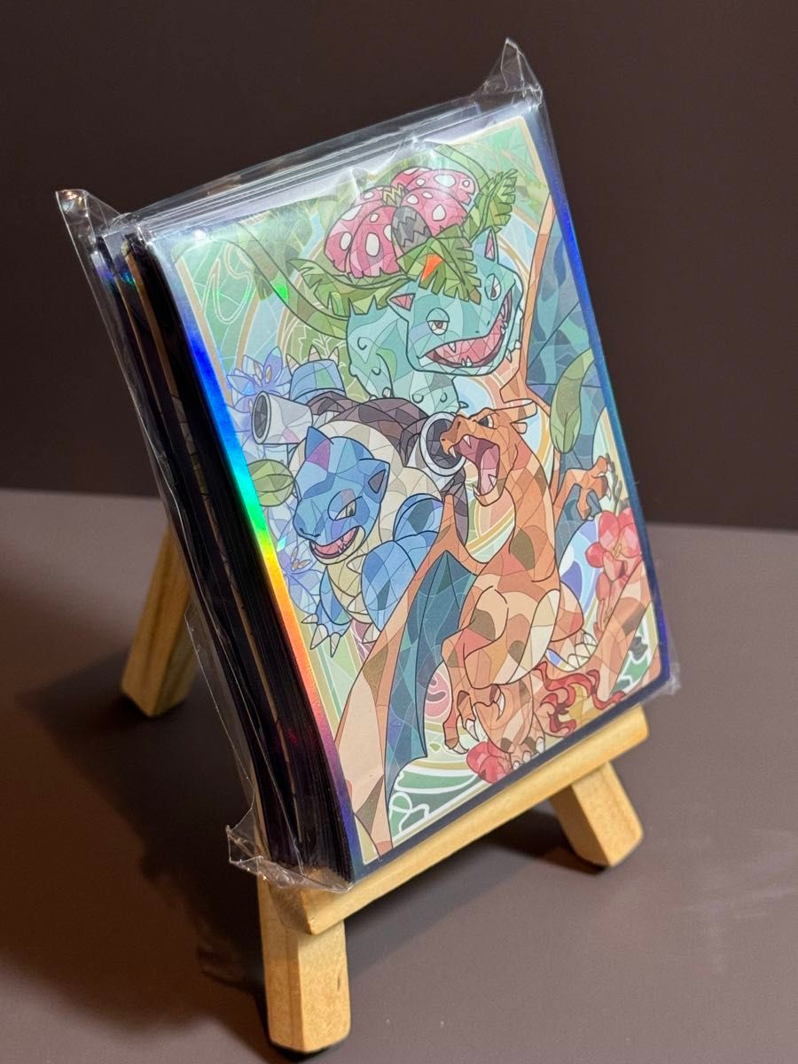 ポケモン 初代 御三家 リザードン カメックス フシギバナ デッキ ポケモン 初代 御三家 リザードン カメックス フシギバナ デッキ