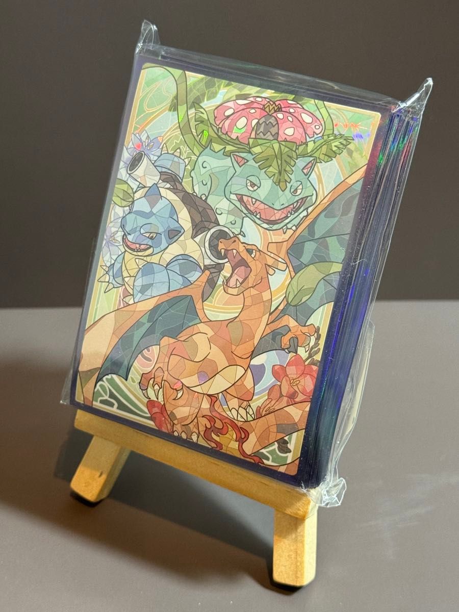 ポケモン 初代 御三家 リザードン カメックス フシギバナ デッキ ポケモン 初代 御三家 リザードン カメックス フシギバナ デッキ