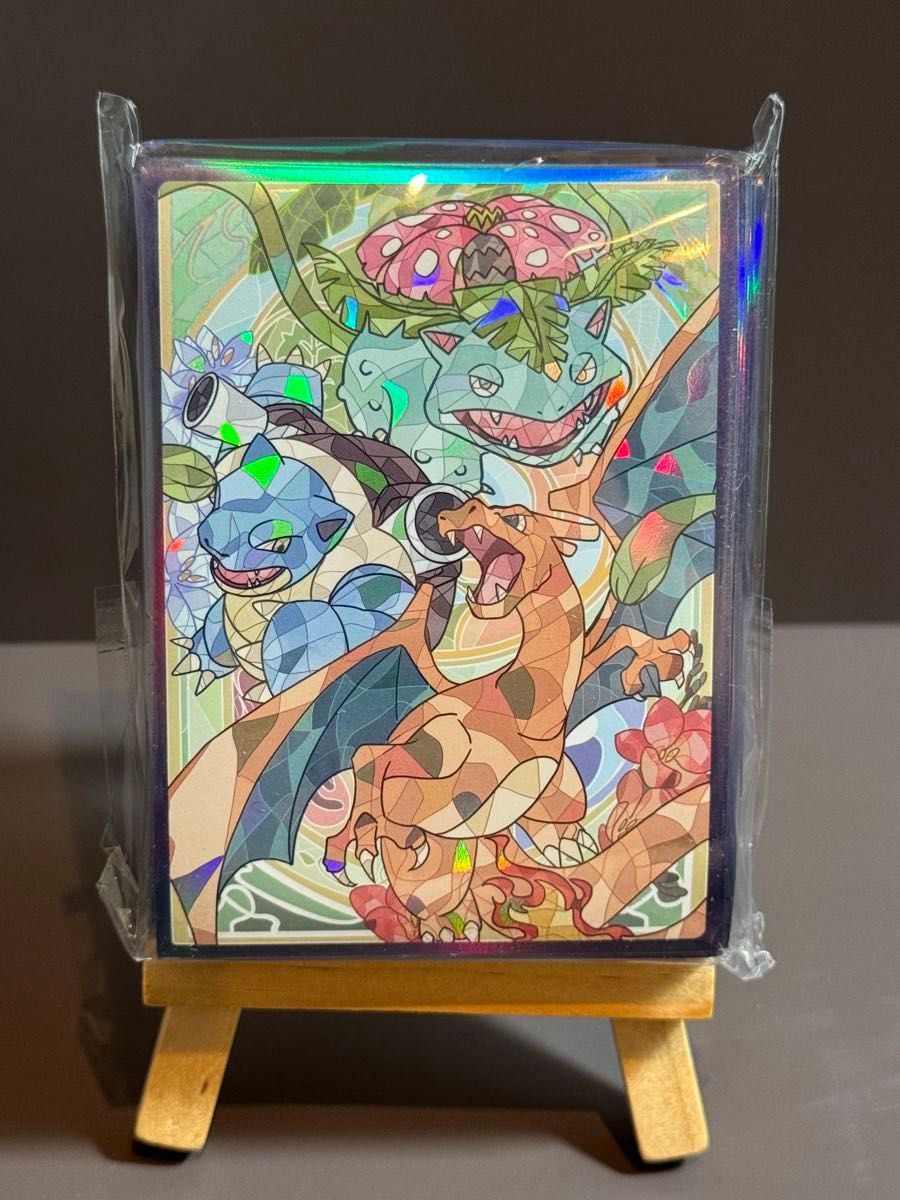 ポケモン 初代 御三家 リザードン カメックス フシギバナ デッキ ポケモン 初代 御三家 リザードン カメックス フシギバナ デッキ
