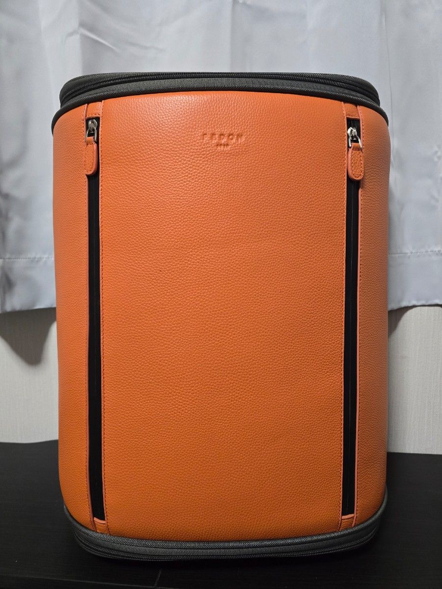 ジョルジオフエドン GIORGIO FEDON キャリーバッグ(付属品あり) ジョルジオフェドン GIORGIO FEDON キャリーバッグ(付属品あり