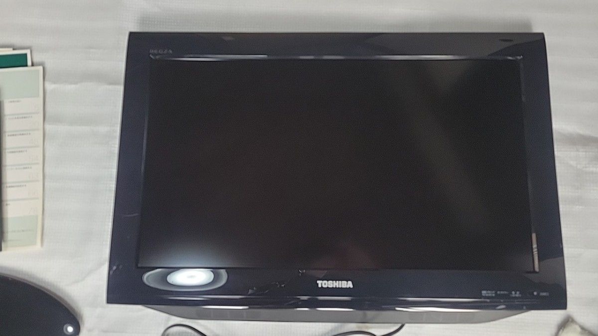 東芝 TOSHIBA 26RE2 REGZA 液晶テレビ 東芝 TOSHIBA 26RE2 REGZA 液晶テレビ