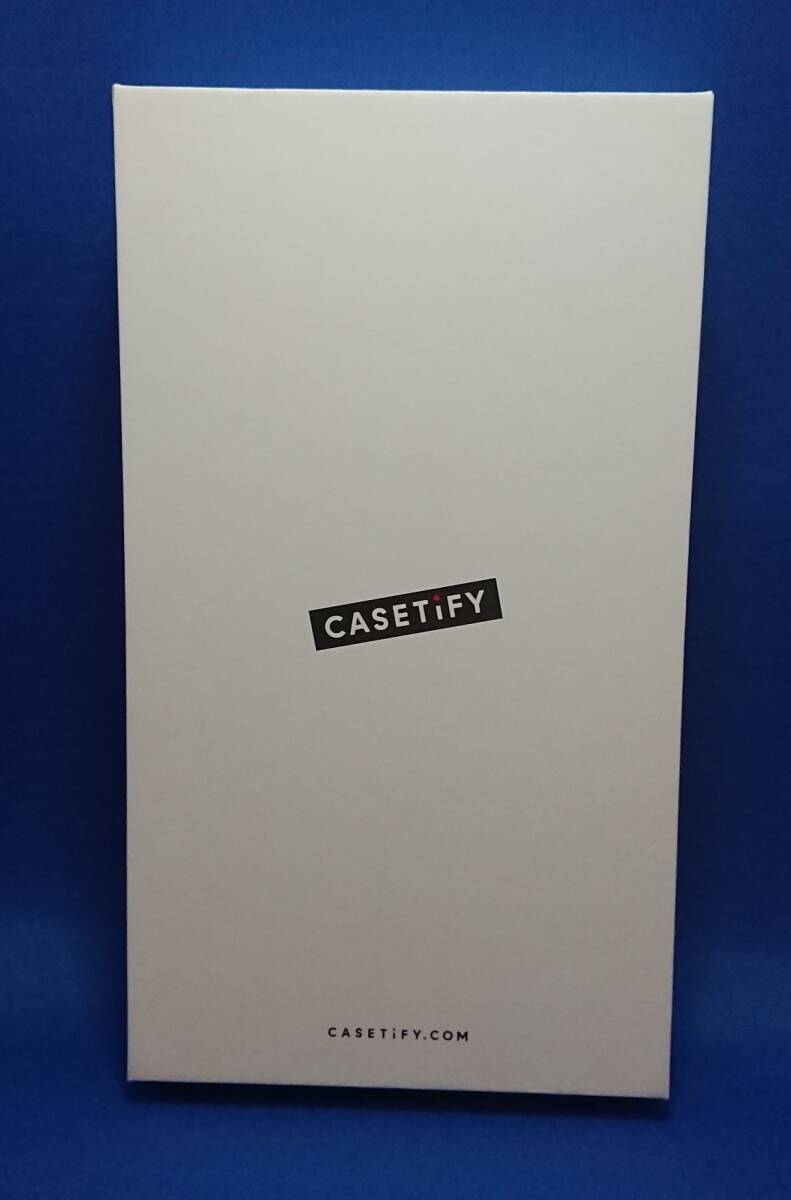 CASETiFY iPhone 16 Pro Max用 Half Sakura ミラー リング CASETiFY iPhone 16 Pro Max用 Half Sakura ミラー リング