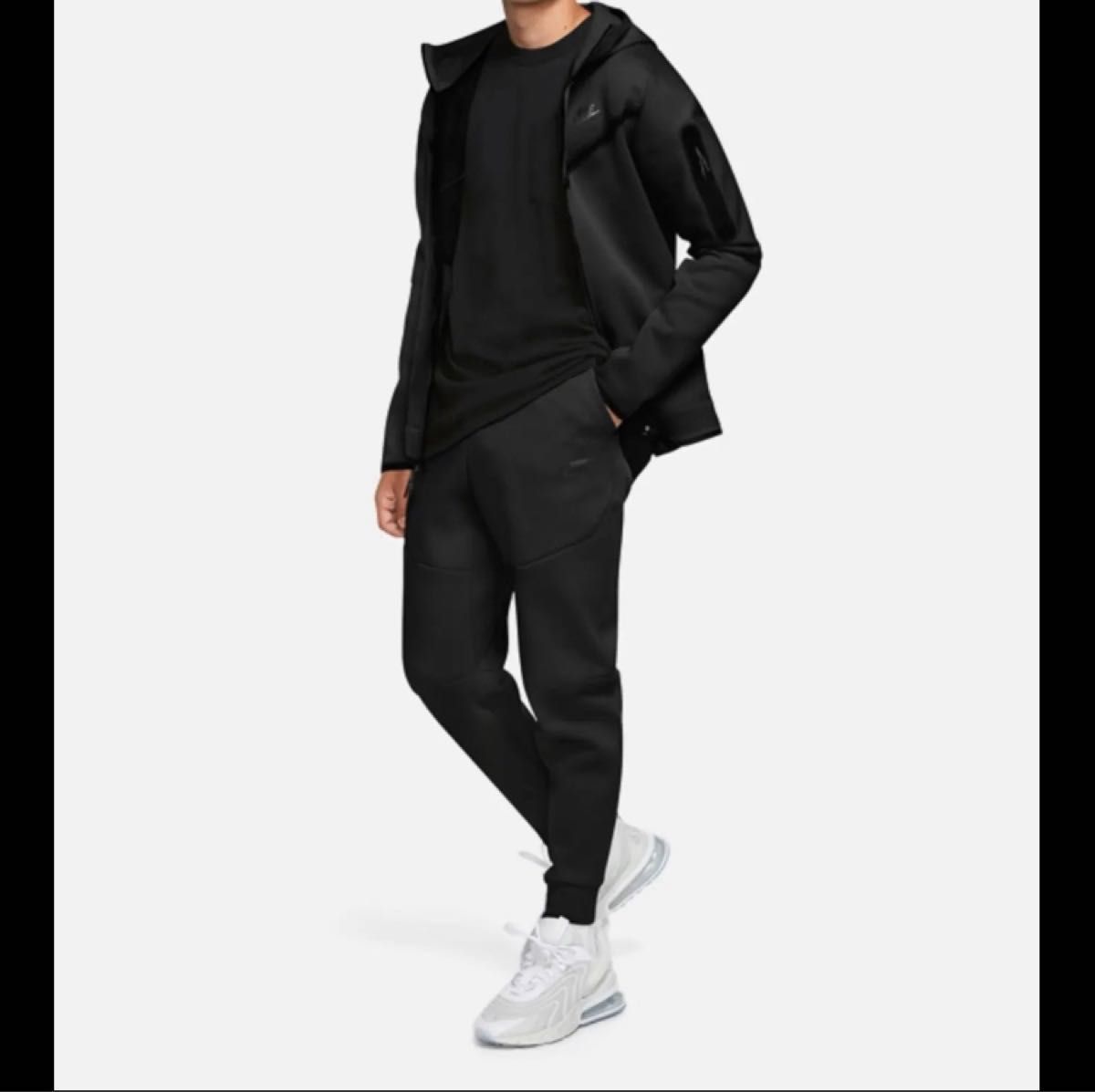 Nike ナイキ テック フリース セットアップ 廃盤|Yahoo!フリマ Nike ナイキ テック フリース セットアップ 廃盤|Yahoo!フリマ