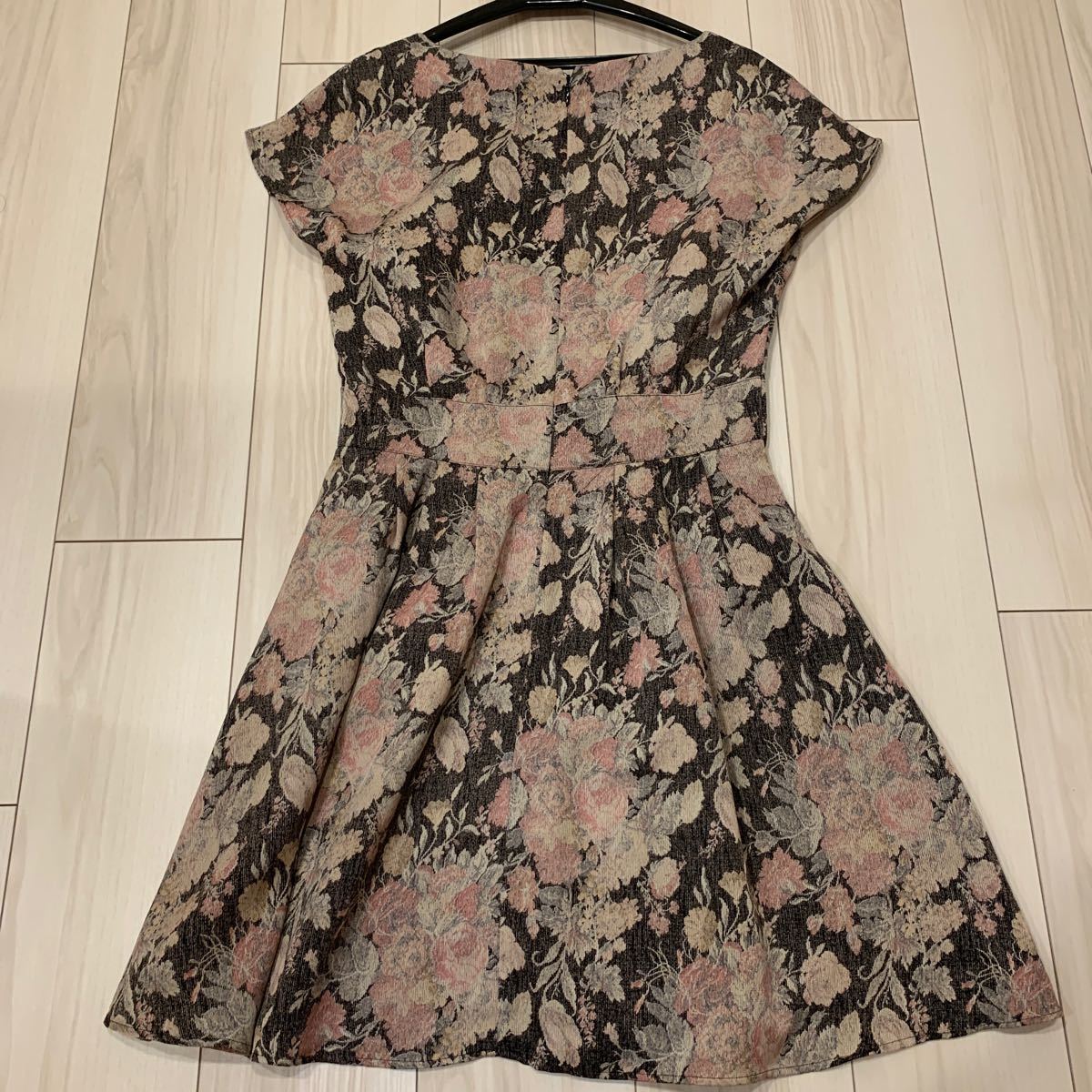 Paypayフリマ Opaque オペーク ワンピース 結婚式二次会 お呼ばれドレス パーティドレス Paypayフリマ Opaque オペーク ワンピース 結婚式二次会 お呼ばれドレス パーティドレス