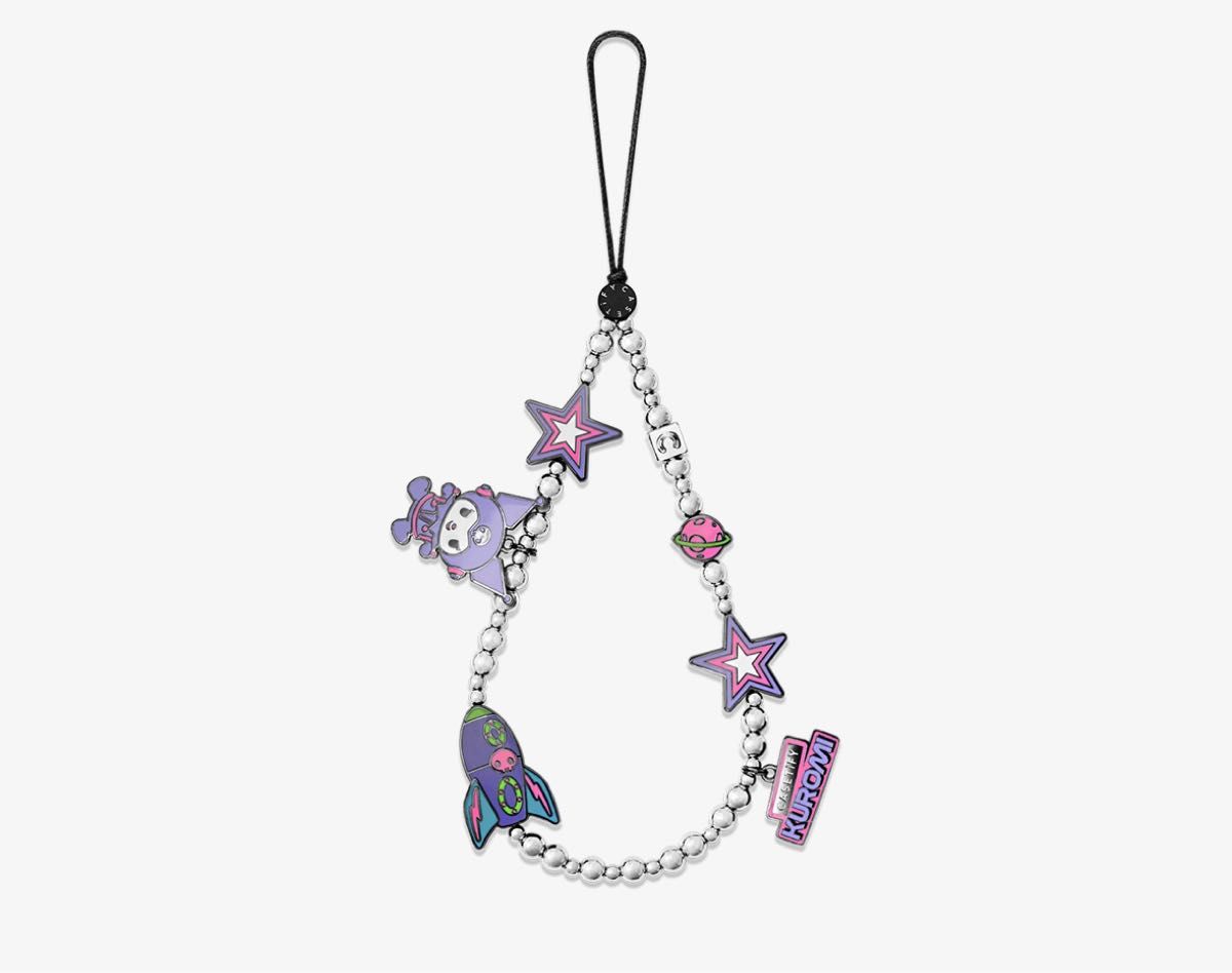 CASETiFY クロミ ストラップ|Yahoo!フリマ(旧PayPayフリマ) CASETiFY クロミ ストラップ|Yahoo!フリマ(旧PayPayフリマ)