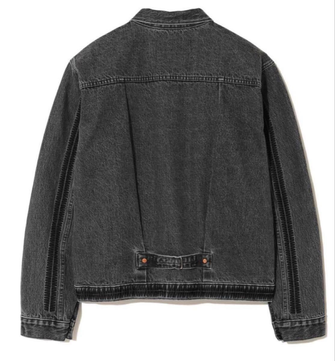 UC1E9202 LEVI'S X UNDERCOVER TYPE I JACKET XL|Yahoo!フリマ UC1E9202 LEVI'S X UNDERCOVER TYPE I JACKET XL|Yahoo!フリマ