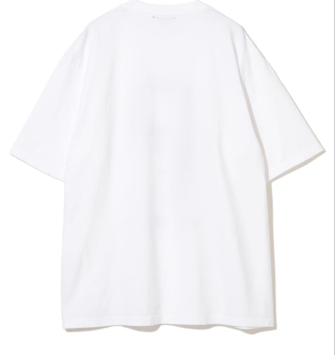 Undercover bill Evan's tee アンダーカバー ビルエバンズ 4 XL Undercover bill Evan's tee アンダーカバー ビルエバンズ 4 XL