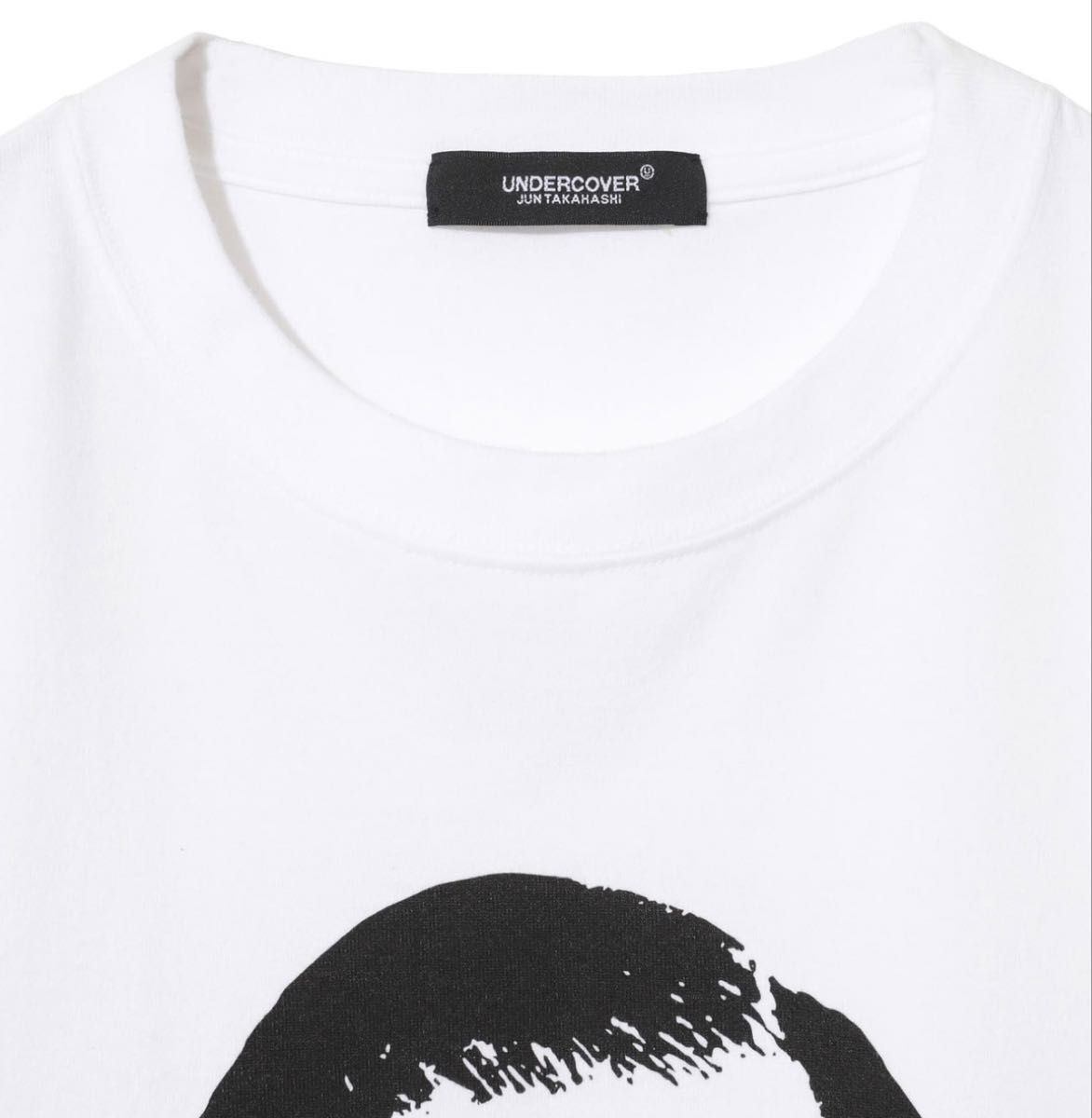 Undercover bill Evan's tee アンダーカバー ビルエバンズ 4 XL Undercover bill Evan's tee アンダーカバー ビルエバンズ 4 XL