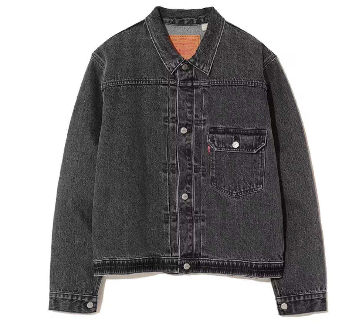 UC1E9202 LEVI'S X UNDERCOVER TYPE I JACKET デニムジャケット UC1E9202 LEVI'S X UNDERCOVER TYPE I JACKET デニムジャケット