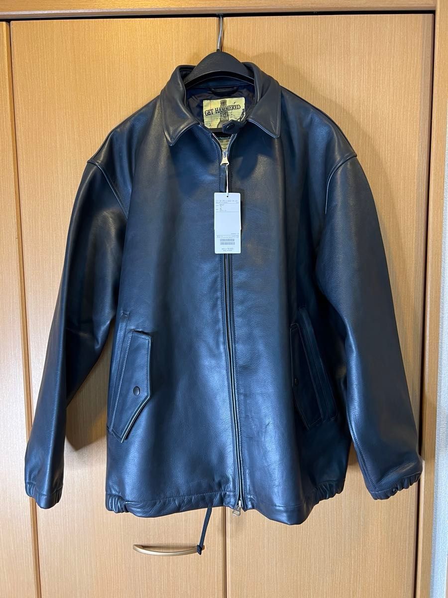 レザージャケット ビームス beams ssz leather jacket|Yahoo レザージャケット ビームス beams ssz leather jacket|Yahoo