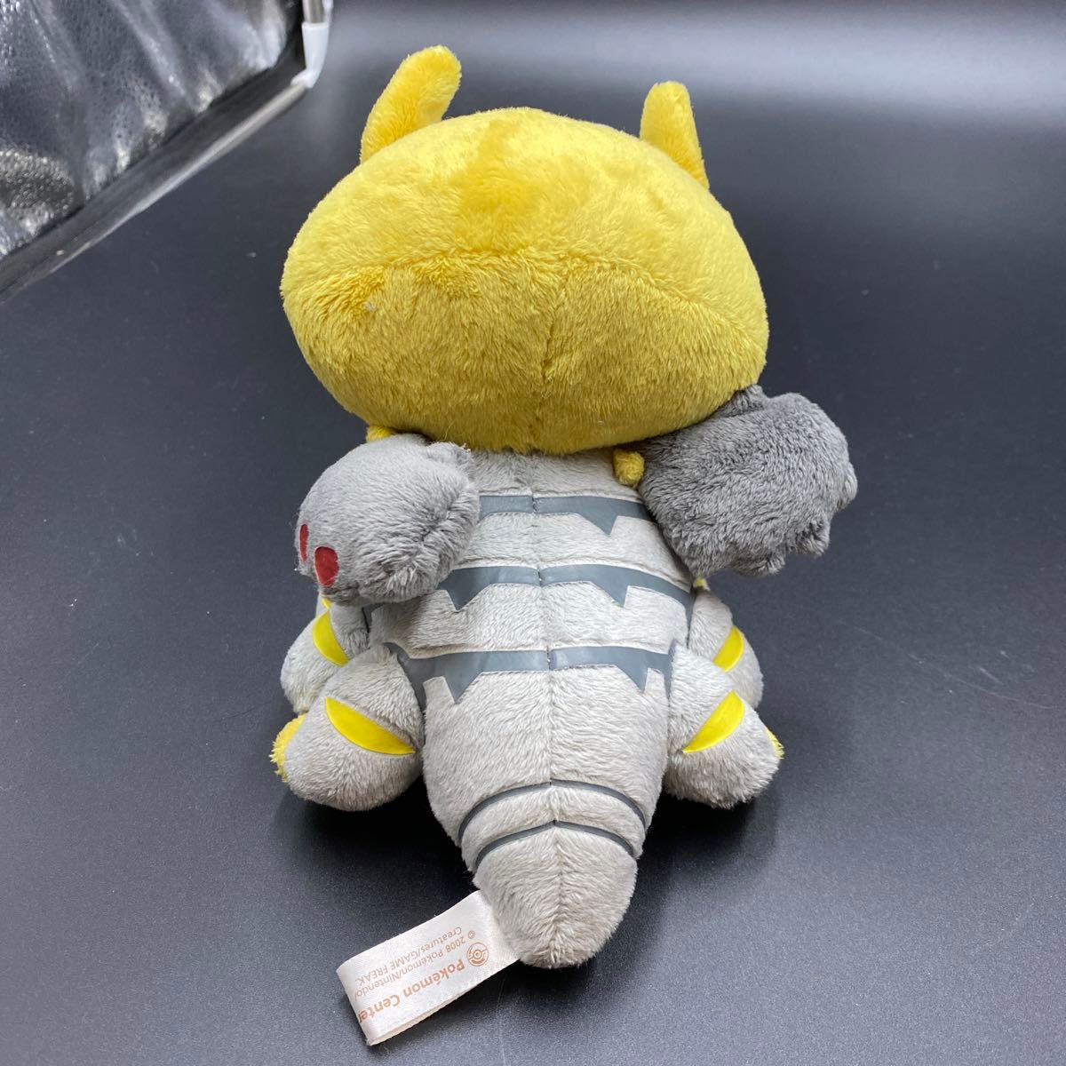 ポケモンセンター ポケドール ギラティナ ぬいぐるみ アナザー ポケモンセンター ポケドール ギラティナ ぬいぐるみ アナザー