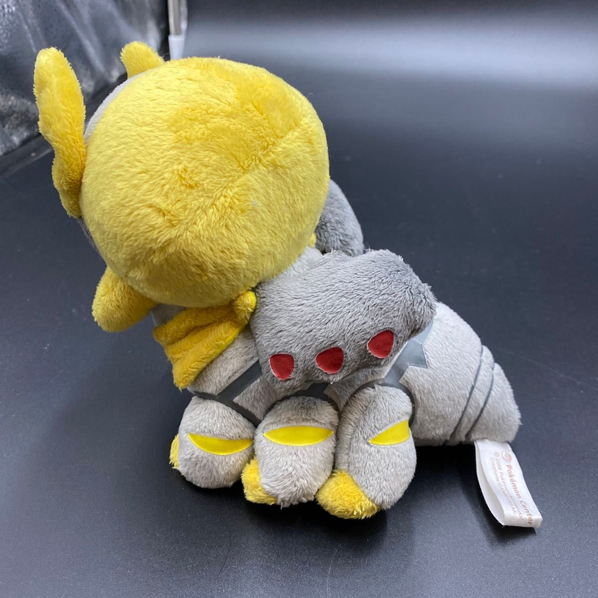 ポケモンセンター ポケドール ギラティナ ぬいぐるみ アナザー ポケモンセンター ポケドール ギラティナ ぬいぐるみ アナザー