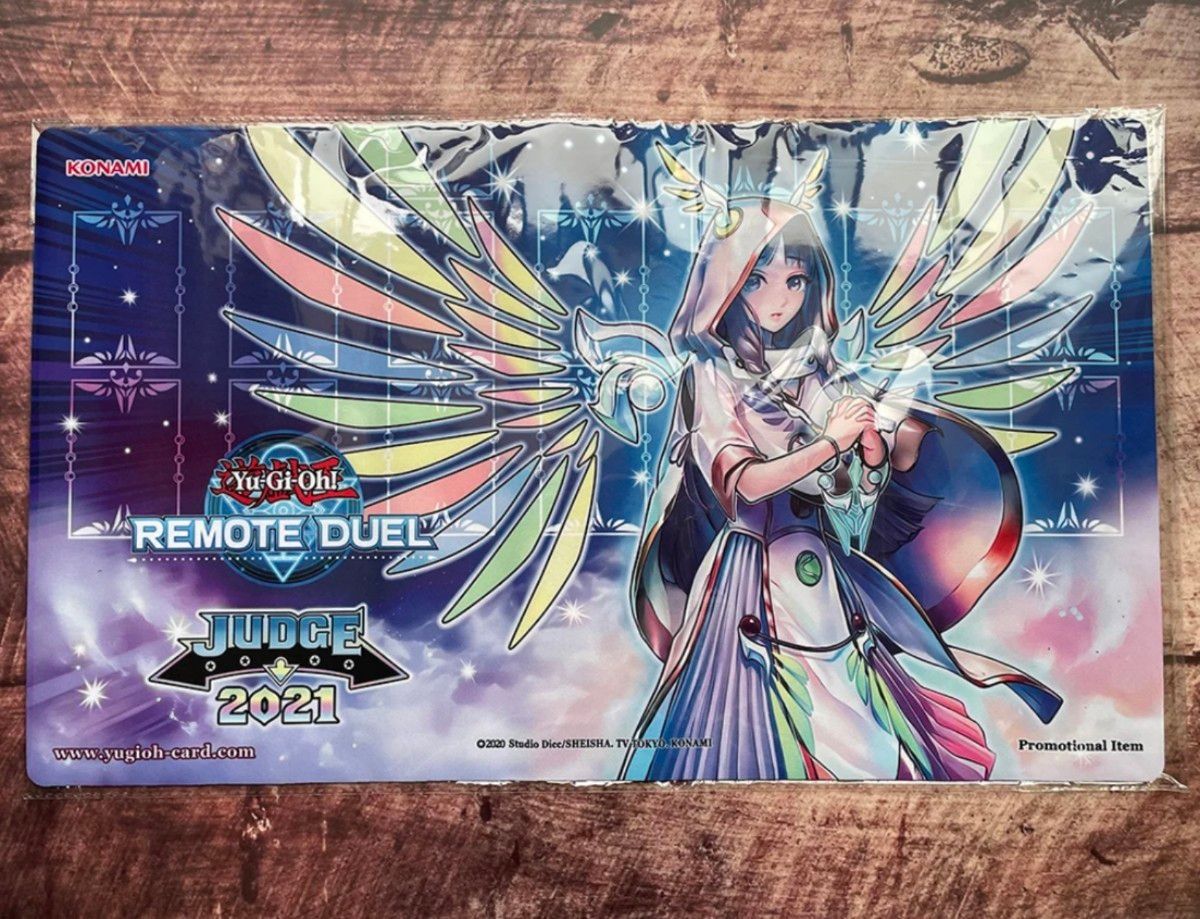 遊戯王 宣告者の神巫 新品未使用 プレイマット|Yahoo!フリマ 遊戯王 宣告者の神巫 新品未使用 プレイマット|Yahoo!フリマ