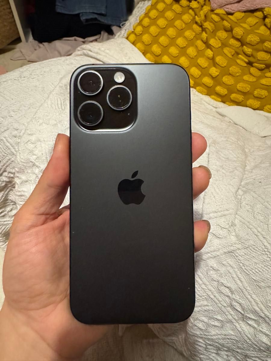 アメリカ版 iPhone 16 Pro Max 256gb,AppleCare+ ある 16 アメリカ版 iPhone 16 Pro Max 256gb,AppleCare+ ある 16
