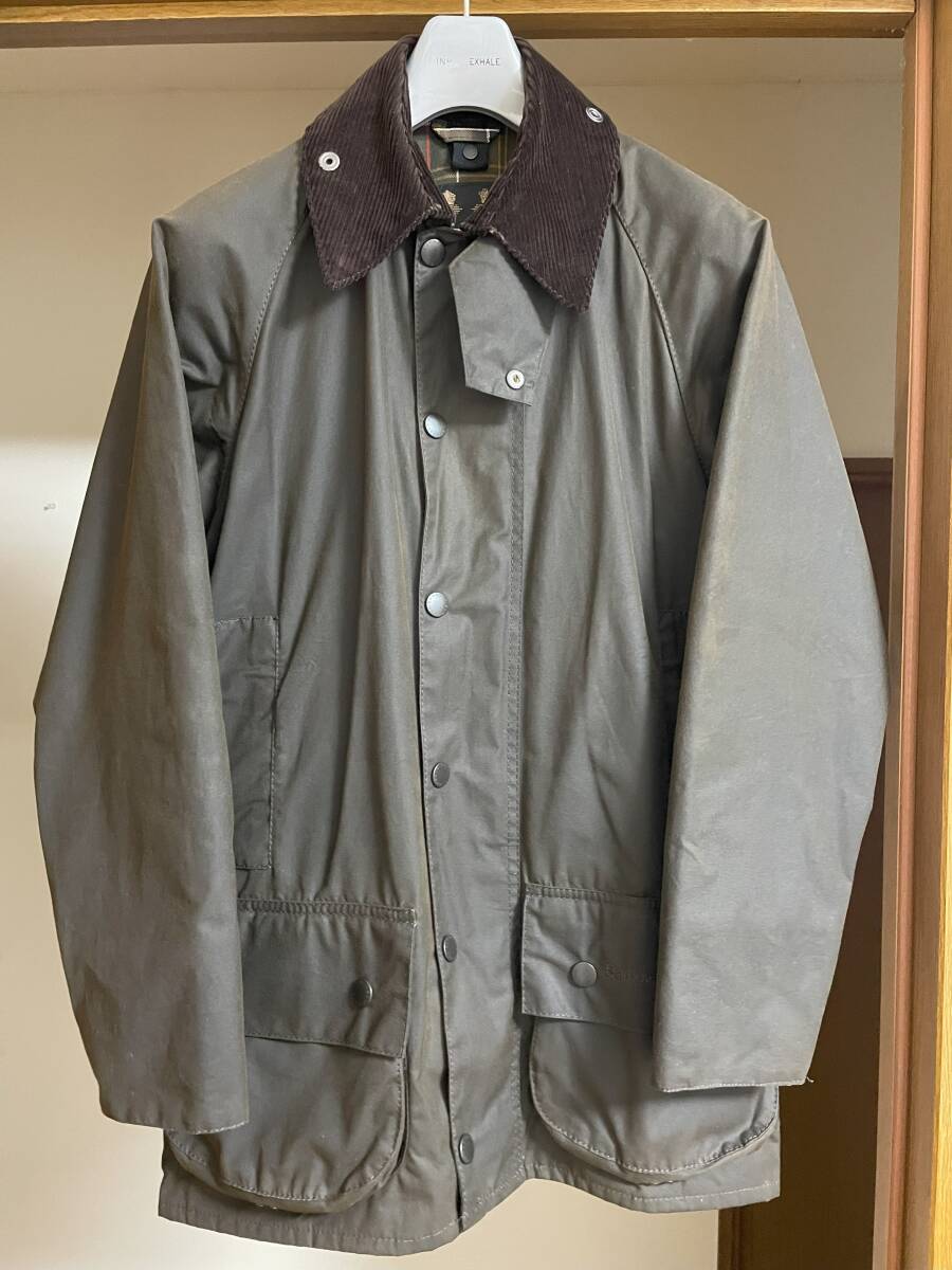 美品 バブアー ビューフォート オリーブ 34☆barbour,bedale,beaufort,spey,transport,ビデイル,スペイ,トランスポート,オイルドジャケット(男性用)|売買されたオークション情報、Yahoo!オークション(旧ヤフオク!) の商品情報をアーカイブ公開 - オークファン(aucfan.com) 美品 バブアー ビューフォート オリーブ 34☆barbour,bedale,beaufort,spey,transport,ビデイル,スペイ,トランスポート,オイルドジャケット(男性用)|売買されたオークション情報、Yahoo!オークション(旧ヤフオク!) の商品情報をアーカイブ公開 - オークファン(aucfan.com)