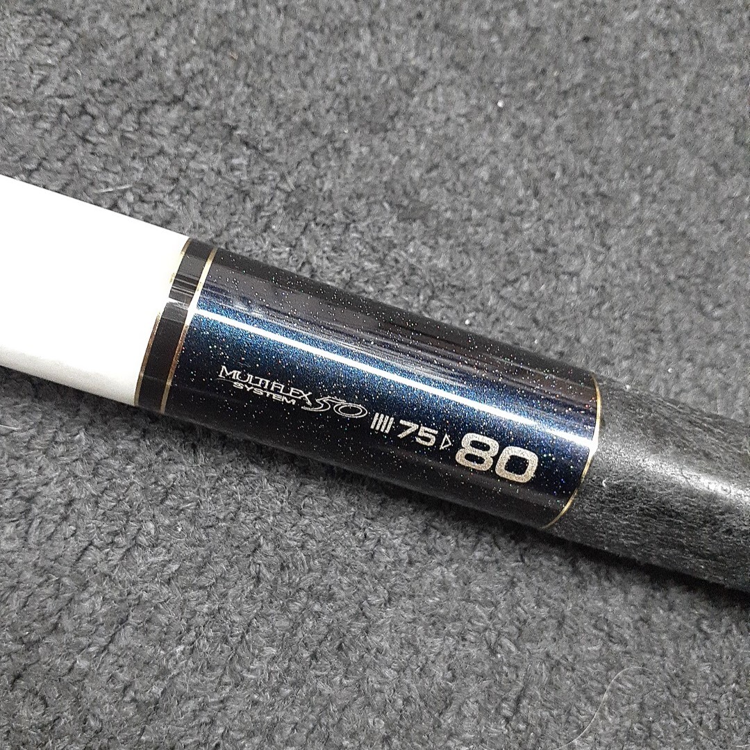 がまかつ がま渓流 マルチフレックス 本流 ゼロリーダー 80 釣竿 がまかつ がま渓流 マルチフレックス 本流 ゼロリーダー 80 釣竿
