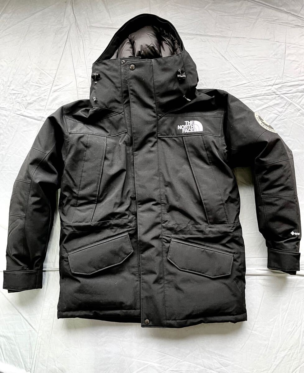 THE NORTH FACE Antarctica Parka ザノースフェイス ◆アンタークティカパーカ■ゴアテックUsed中古サイズ【L】