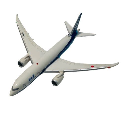 ANA/全日空】JA801A ボーイング 787 飛行機 模型 おもちゃ 全長 ANA/全日空】JA801A ボーイング 787 飛行機 模型 おもちゃ 全長