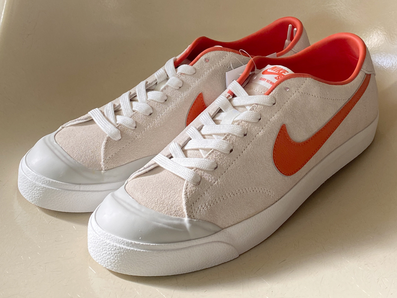 ナイキ｜ZOOM ALL COURT CK *806306-181* 【27.5cm】ズーム オール コート コリー ケネディ NIKE SB_画像1