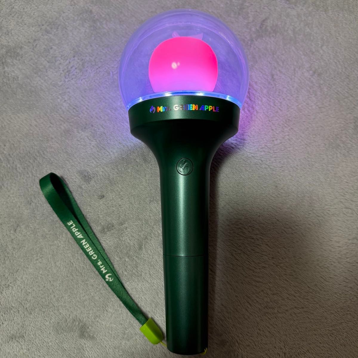 Mrs GREEN APPLE ペンライト ライトスティック|Yahoo!フリマ Mrs GREEN APPLE ペンライト ライトスティック|Yahoo!フリマ