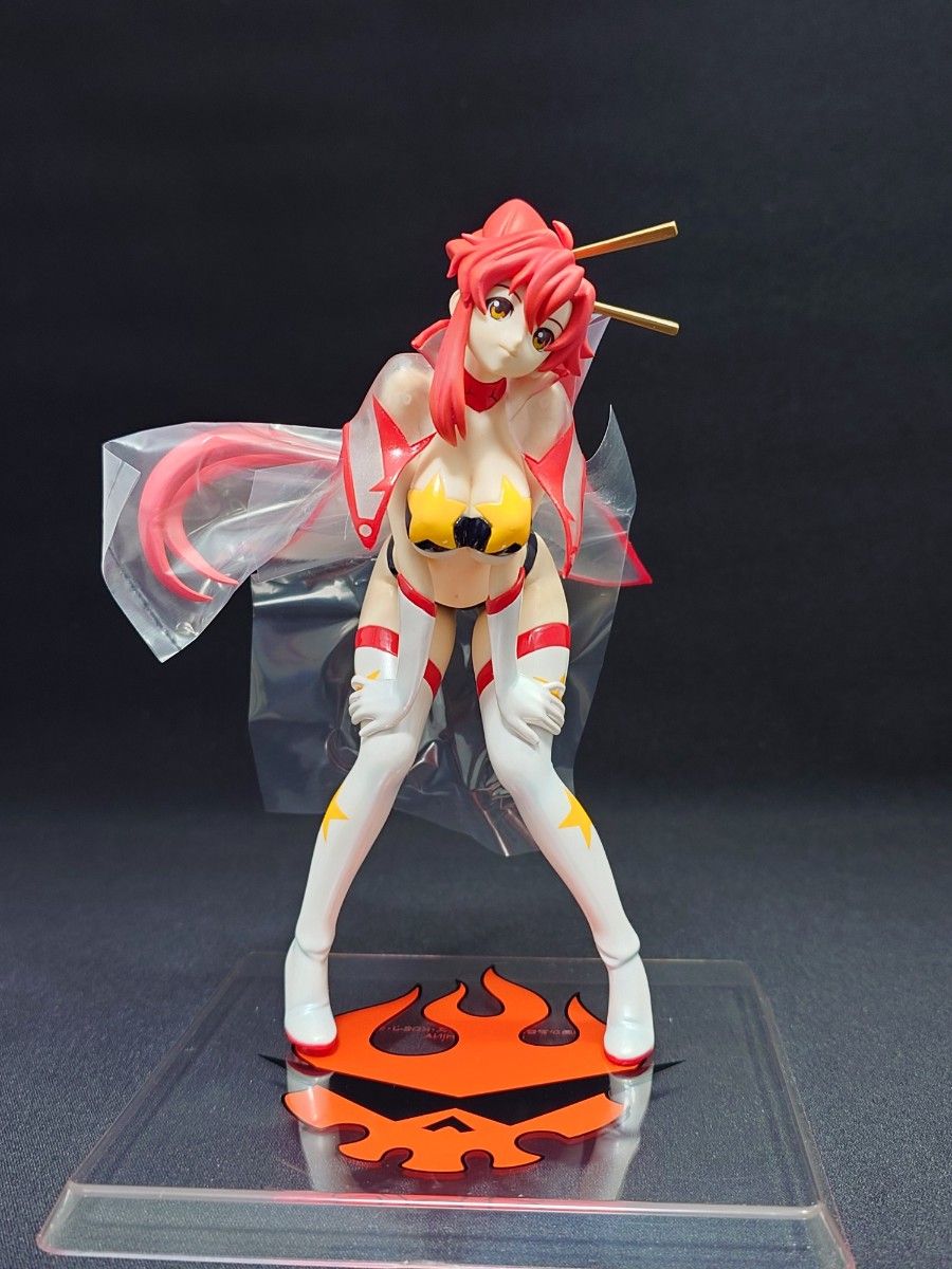 天元突破 グレンラガン ヨーコ スペースルック Ver スペシャル 天元突破 グレンラガン ヨーコ スペースルック Ver スペシャル