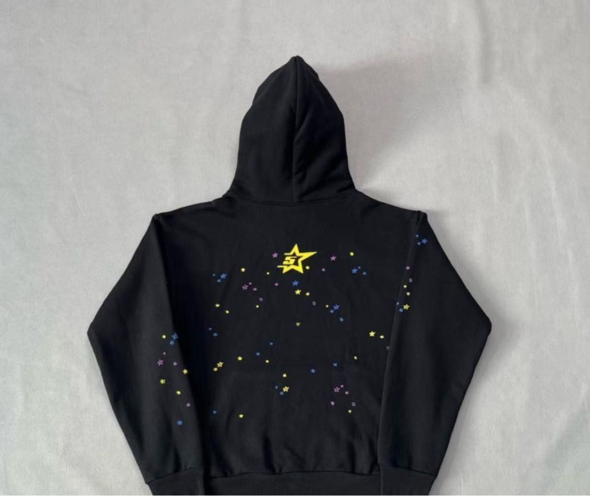 Sp5der Spider worldwide hoodie-black|Yahoo!フリマ(旧PayPay Sp5der Spider worldwide hoodie-black|Yahoo!フリマ(旧PayPay