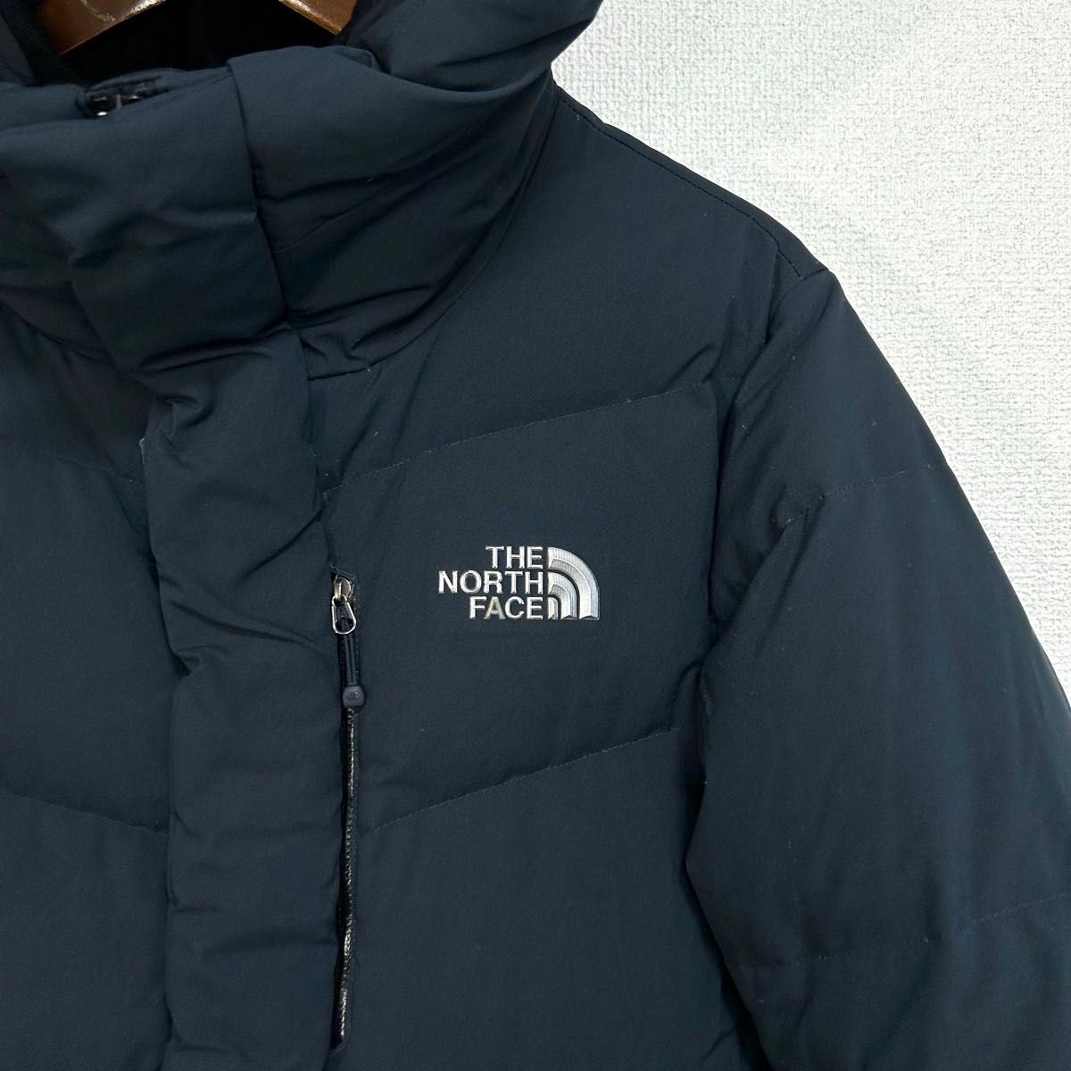 THE NORTH FACE ダウンコート メンズS 透湿防水 ドライベント THE NORTH FACE ダウンコート メンズS 透湿防水 ドライベント