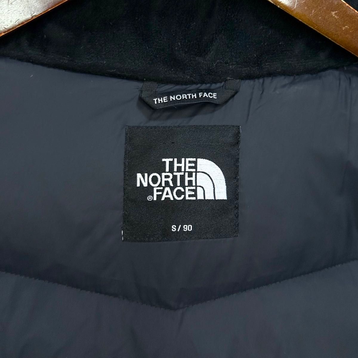 THE NORTH FACE ダウンコート メンズS 透湿防水 ドライベント THE NORTH FACE ダウンコート メンズS 透湿防水 ドライベント
