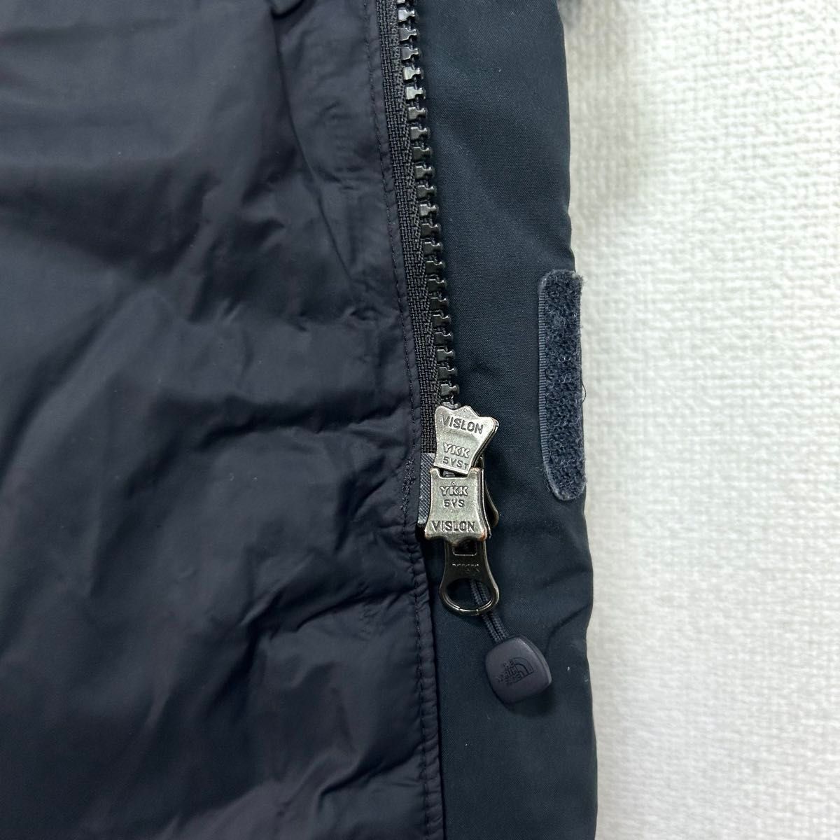THE NORTH FACE ダウンコート メンズS 透湿防水 ドライベント THE NORTH FACE ダウンコート メンズS 透湿防水 ドライベント