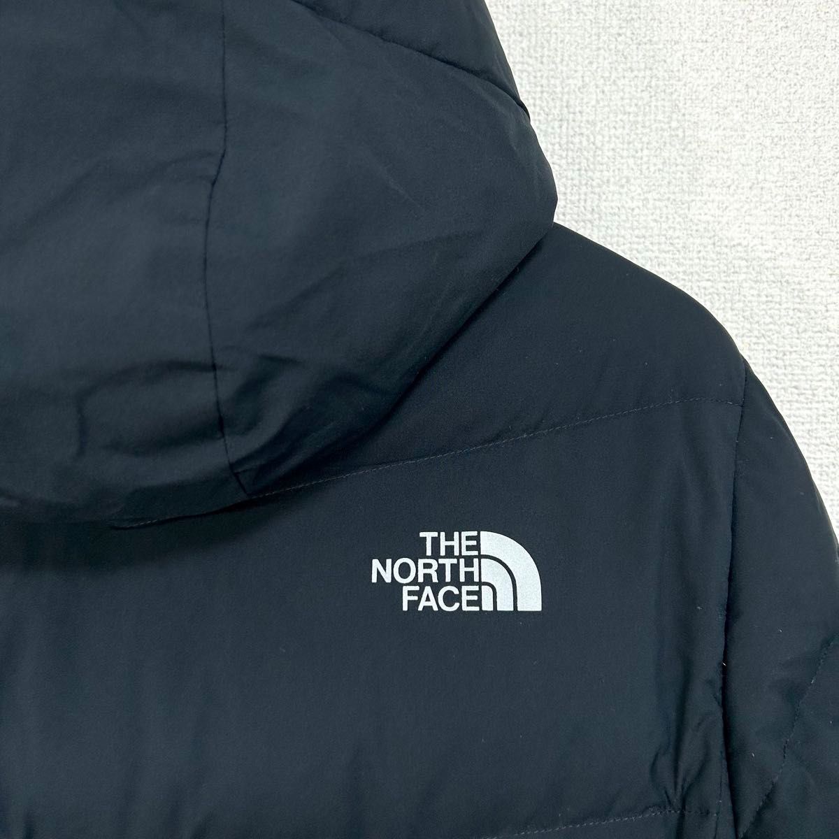 THE NORTH FACE ダウンコート メンズS 透湿防水 ドライベント THE NORTH FACE ダウンコート メンズS 透湿防水 ドライベント