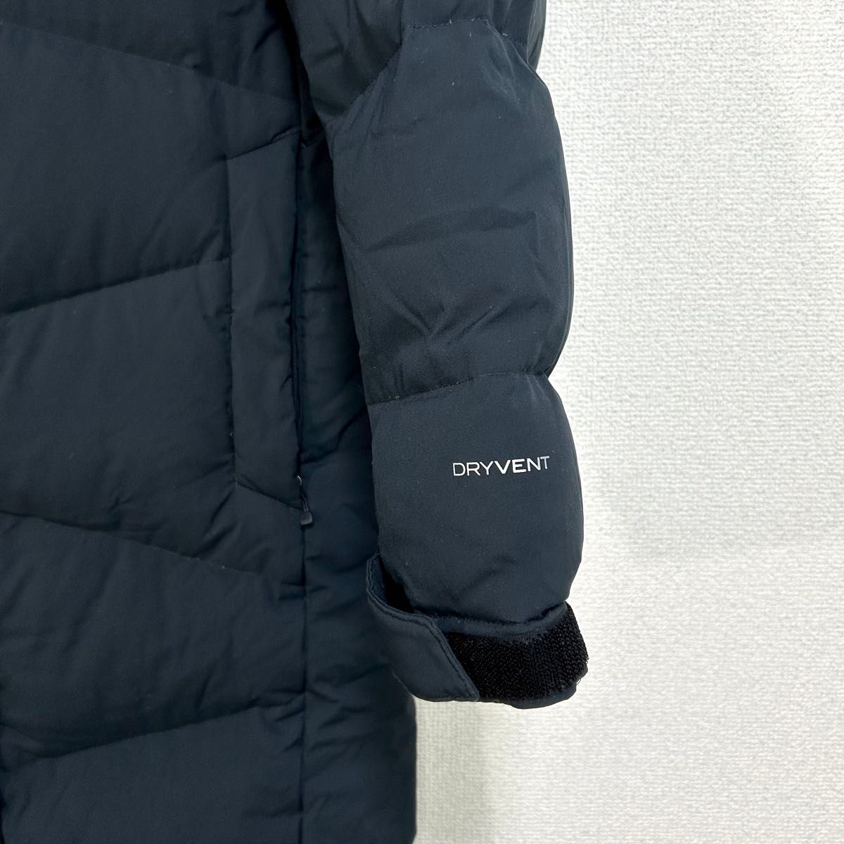 THE NORTH FACE ダウンコート メンズS 透湿防水 ドライベント THE NORTH FACE ダウンコート メンズS 透湿防水 ドライベント