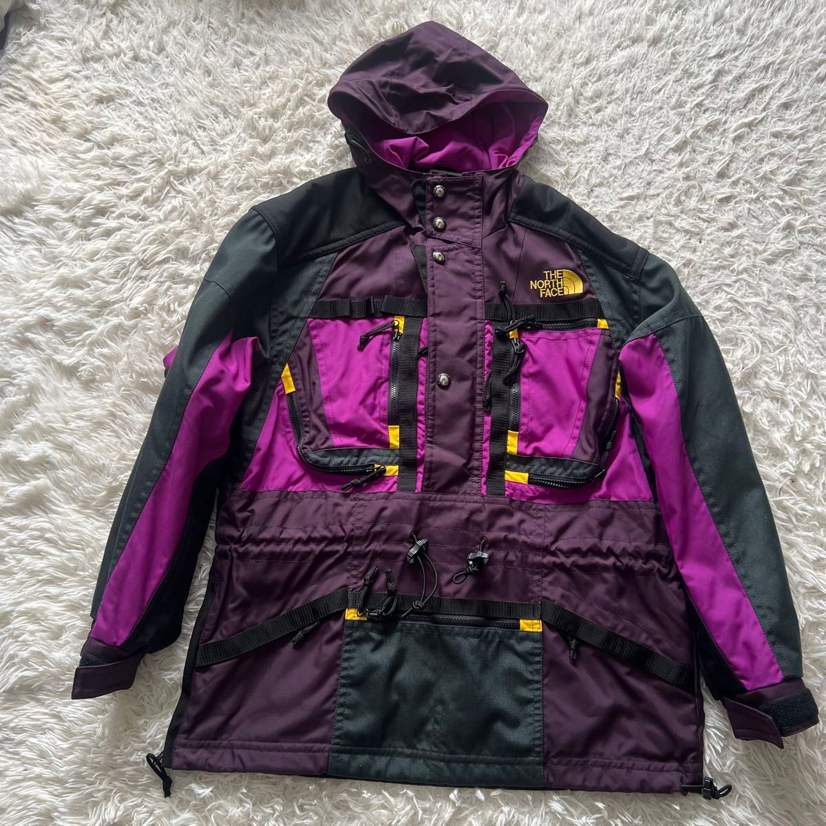 美品】THE NORTH FACE ザノースフェイス スキーウェア 美品】THE NORTH FACE ザノースフェイス スキーウェア