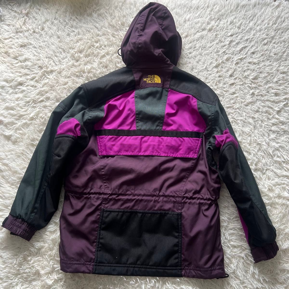 美品】THE NORTH FACE ザノースフェイス スキーウェア 美品】THE NORTH FACE ザノースフェイス スキーウェア