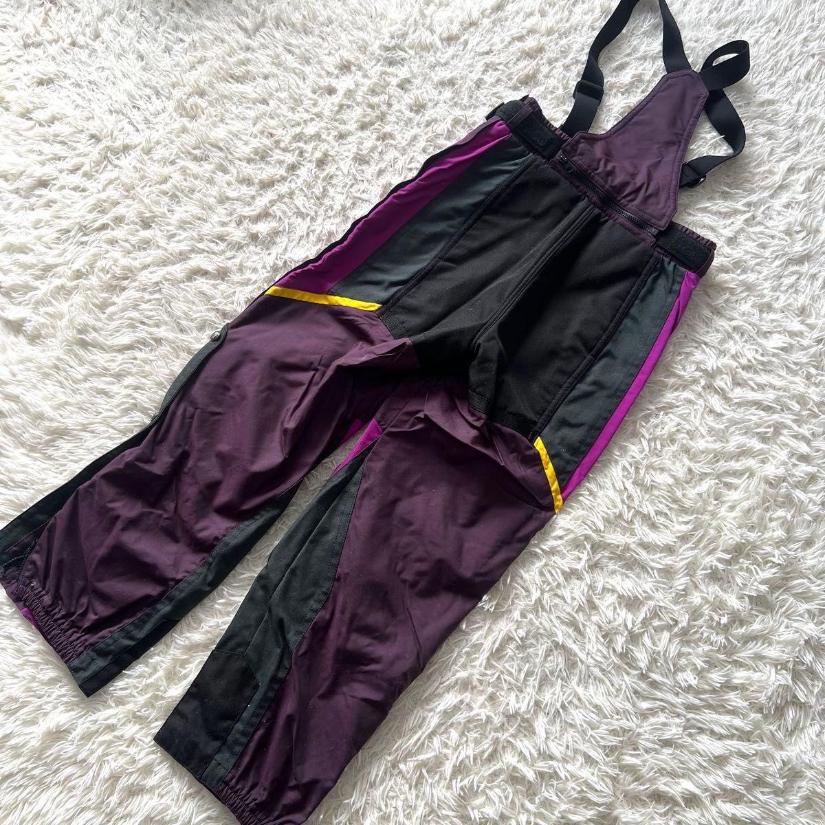 美品】THE NORTH FACE ザノースフェイス スキーウェア 美品】THE NORTH FACE ザノースフェイス スキーウェア