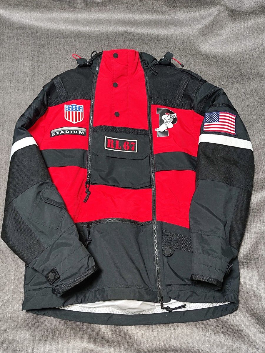 POLO RALPH LAUREN ポロラルフローレン APOLLO JKT-LINED-JACKET POLO RALPH LAUREN ポロラルフローレン APOLLO JKT-LINED-JACKET