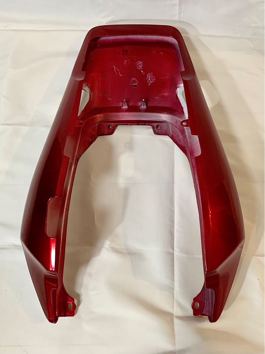 訳あり】CB400SF リアカウル CBXカラー 新品 NC42 Revo NC39 訳あり】CB400SF リアカウル CBXカラー 新品 NC42 Revo NC39
