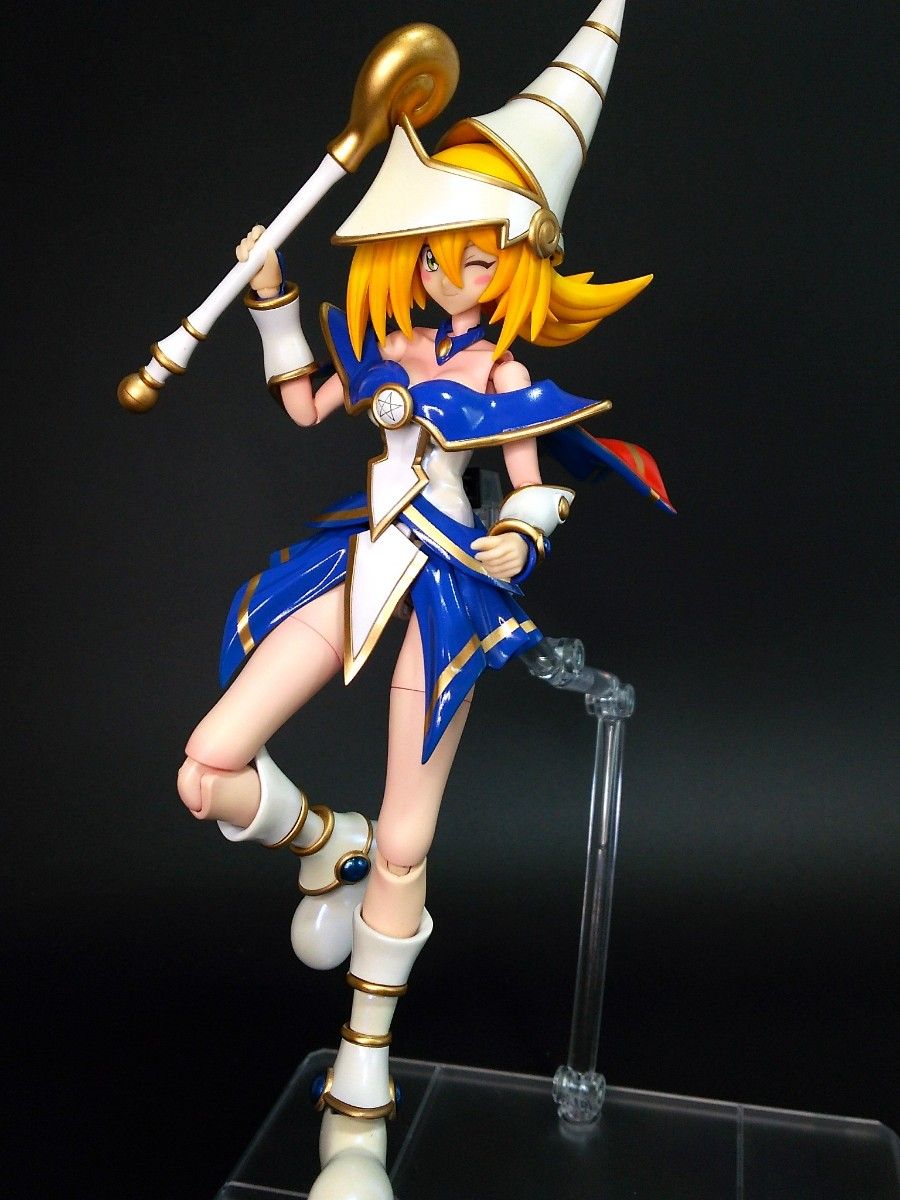 クロスフレーム・ガール ブラック・マジシャン・ガール|Yahoo クロスフレーム・ガール ブラック・マジシャン・ガール|Yahoo