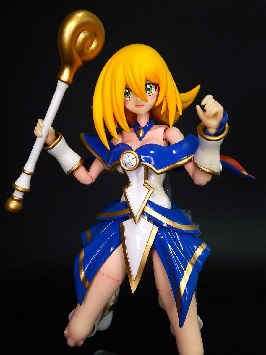 クロスフレーム・ガール ブラック・マジシャン・ガール|Yahoo クロスフレーム・ガール ブラック・マジシャン・ガール|Yahoo