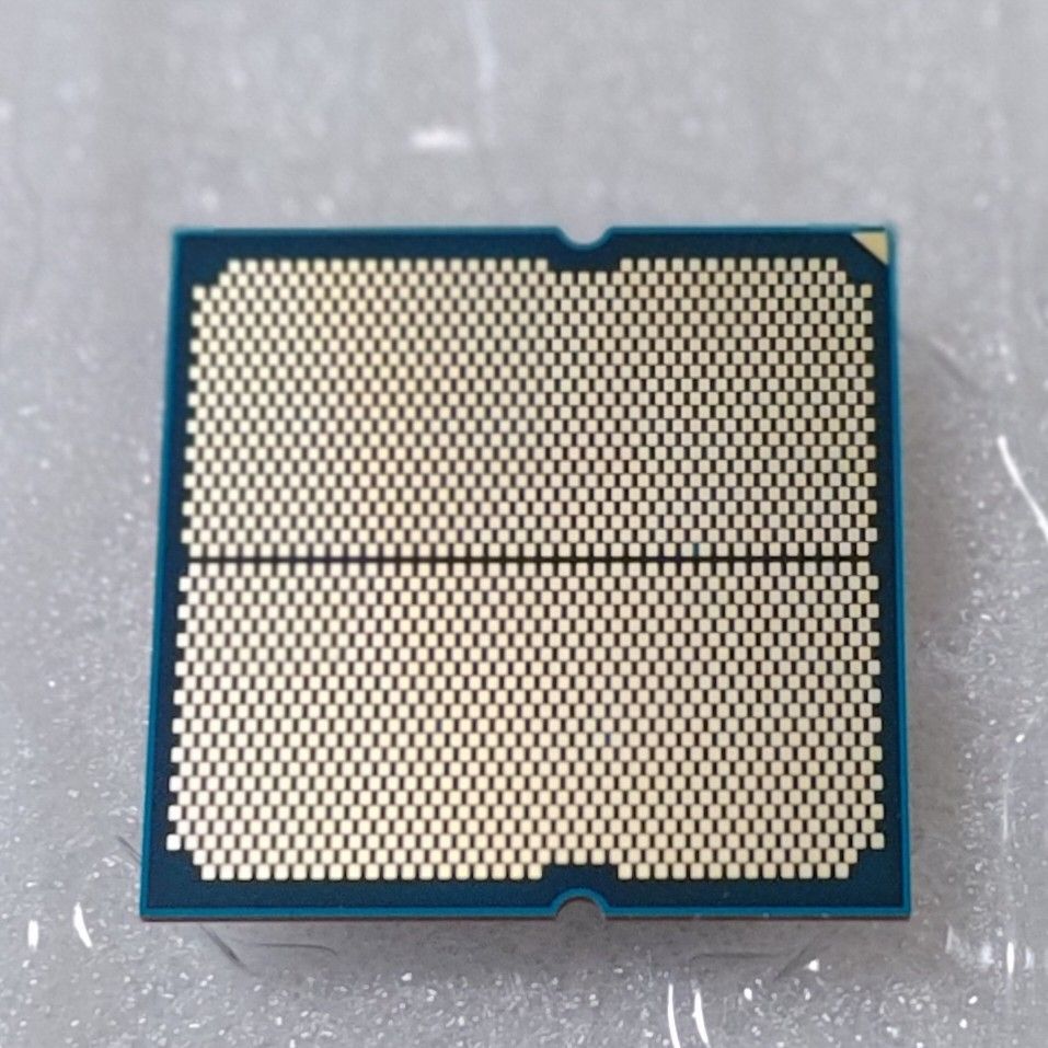 新品未使用 AMD Ryzen 5 9600X Socket AM5|Yahoo!フリマ(旧 新品未使用 AMD Ryzen 5 9600X Socket AM5|Yahoo!フリマ(旧