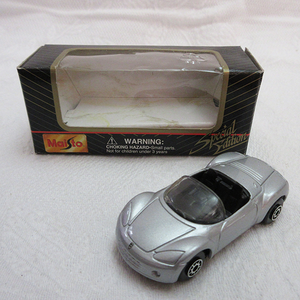 ■ Maisto マイスト plymouth pronto spyder プリマスプロントスパイダー ミニカー おもちゃ 玩具 自動車